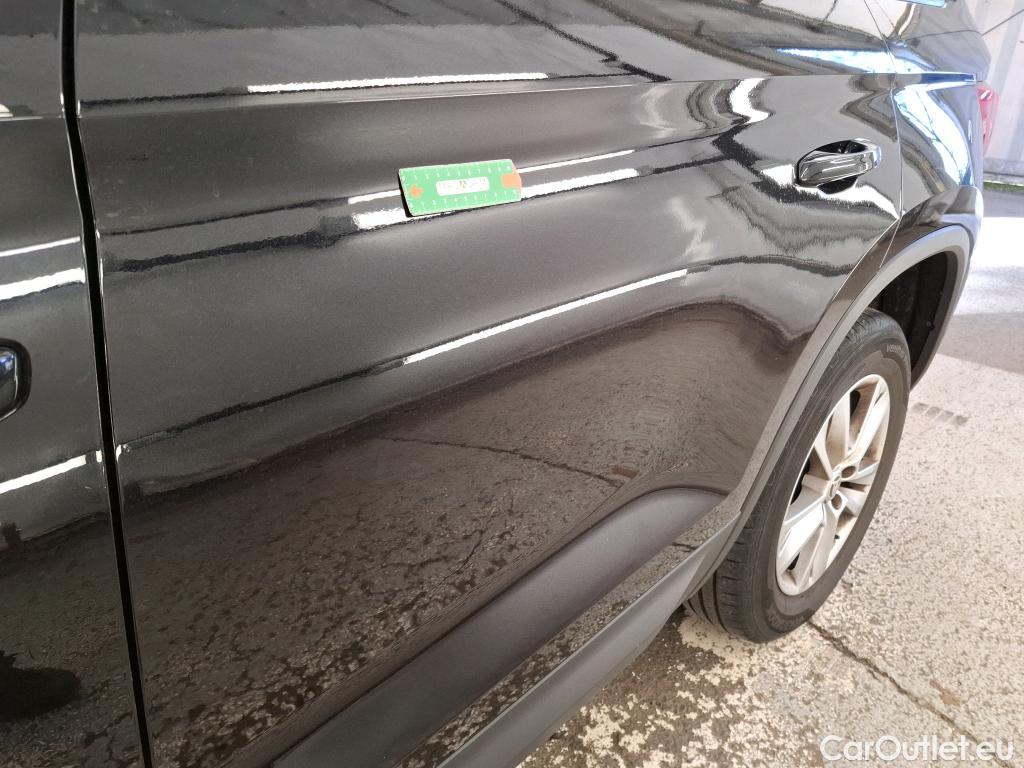  Skoda  Kodiaq  Business 2.0 TDI 150CV BVA7 E6d #8