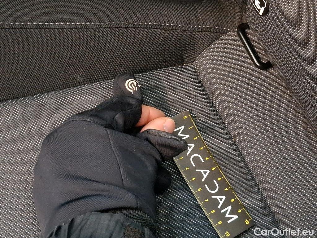  Skoda  Fabia  Ambition 1.0 MPI 80CV BVM5 E6d #9