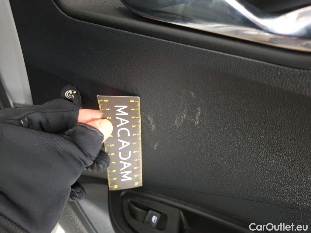  Skoda  Fabia  Ambition 1.0 MPI 80CV BVM5 E6d #11