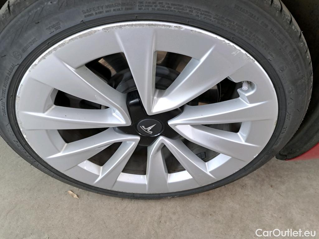  Tesla  Model 3 TESLA  / 2018 / 4P / Berline Propulsion #9