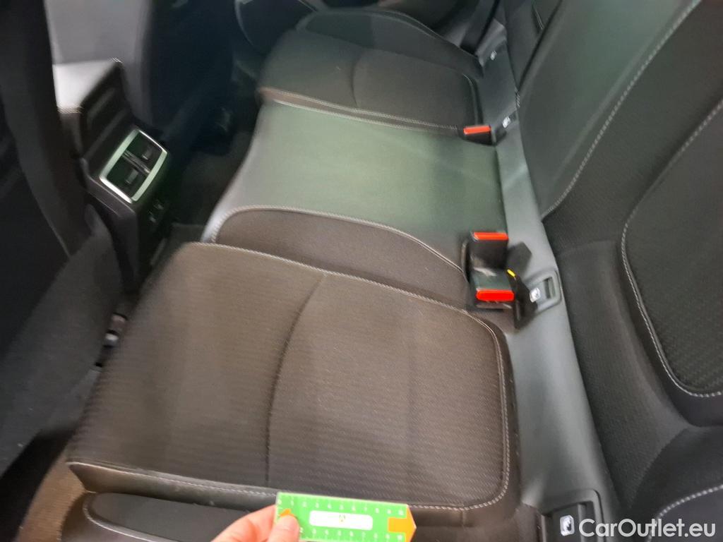  Renault  Megane RENAULT Mégane Berline 5p Berline Intens Blue dCi 115 #26