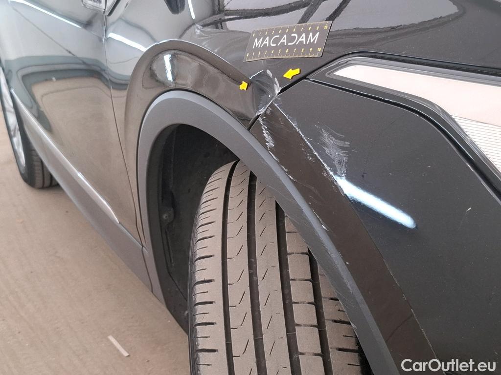  Volkswagen  Tiguan  / 2020 / 5P / SUV 1.4 eHybrid 245 DSG6 Life Business #10