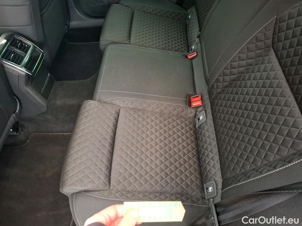  Skoda  Superb  Break Business 2.0 TDI 150CV BVA7 E6d #8