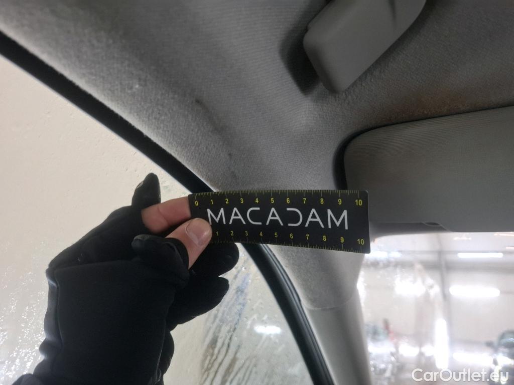  Skoda  Fabia  Ambition 1.0 MPI 80CV BVM5 E6d #5