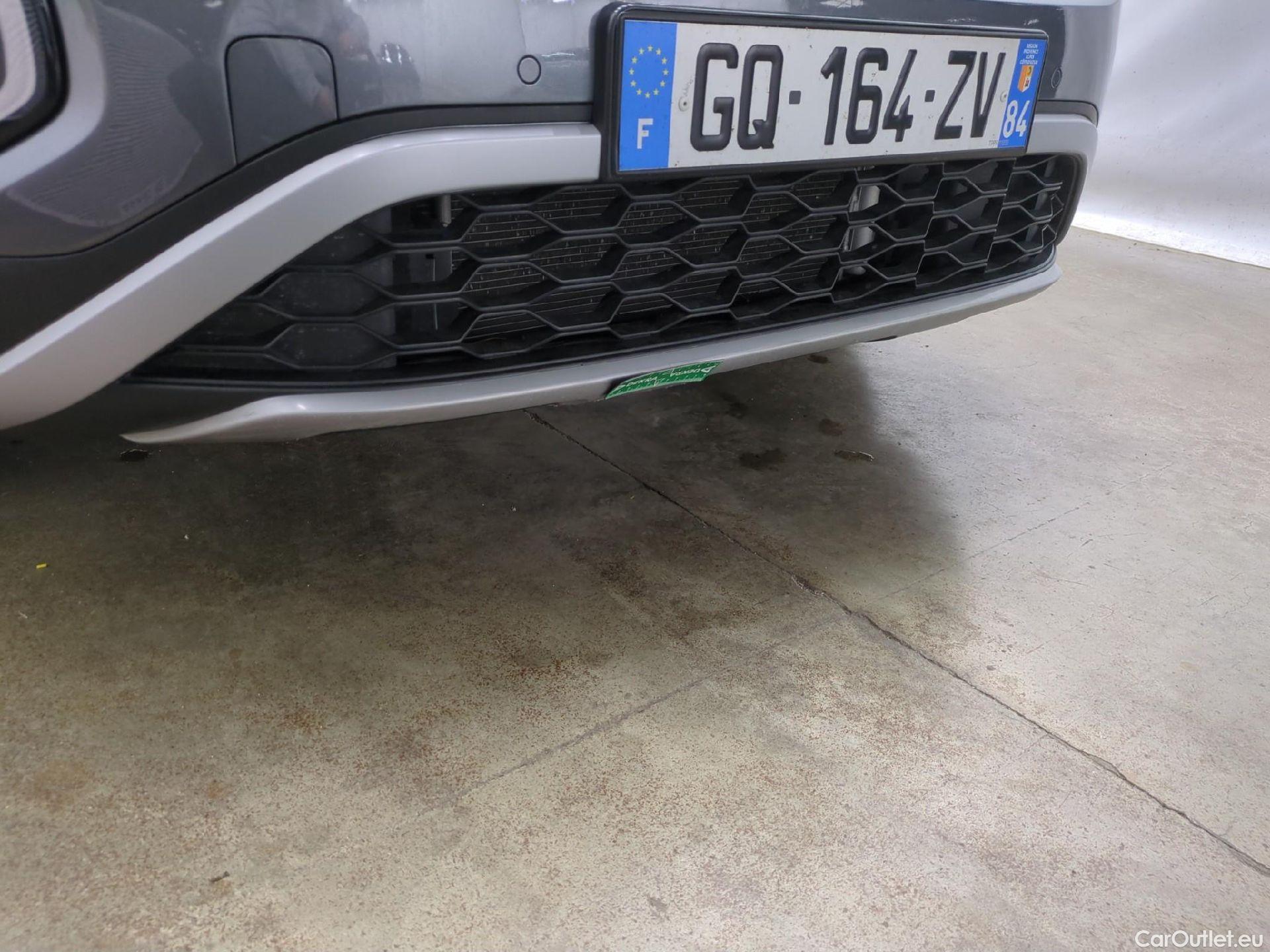  Volkswagen  T-ROC  Life Plus 2.0 TDI 115CV BVM6 E6d #12