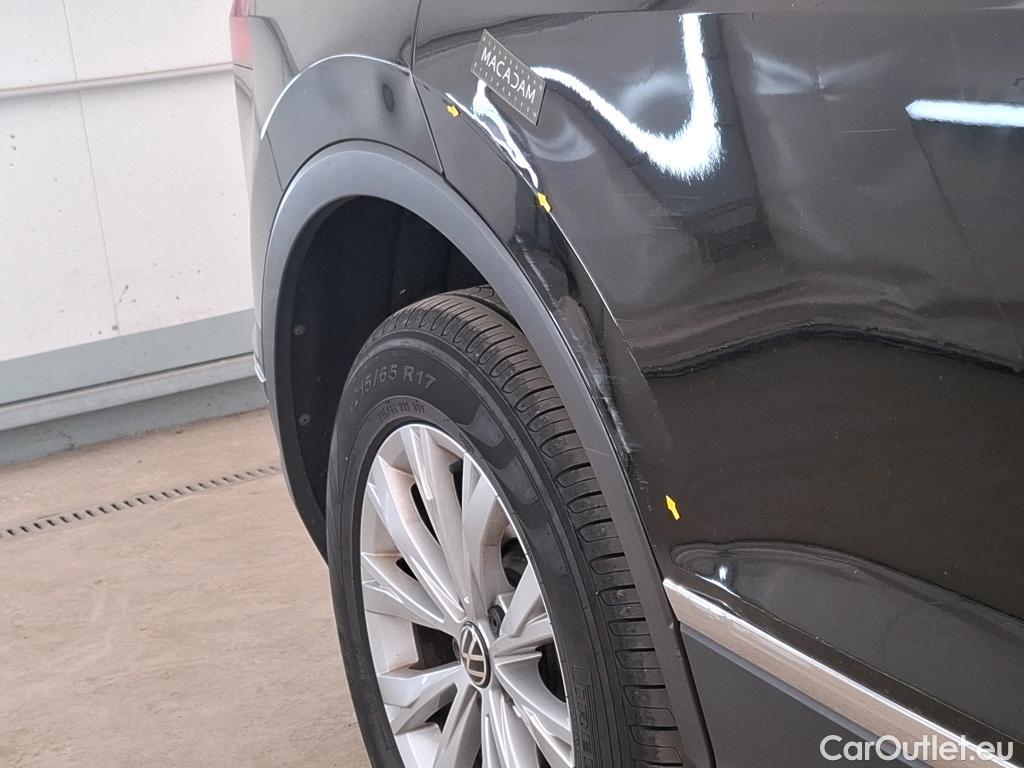  Volkswagen  Tiguan  / 2020 / 5P / SUV 1.4 eHybrid 245 DSG6 Life Business #5