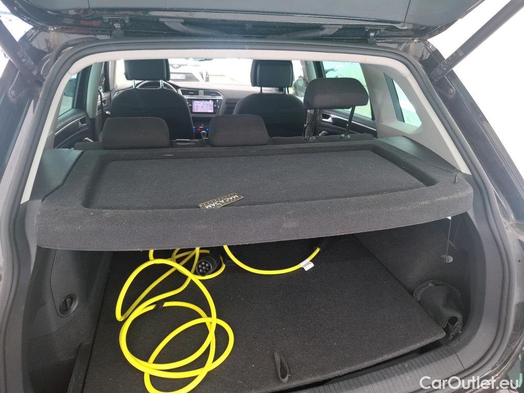  Volkswagen  Tiguan  / 2020 / 5P / SUV 1.4 eHybrid 245 DSG6 Life Business #39