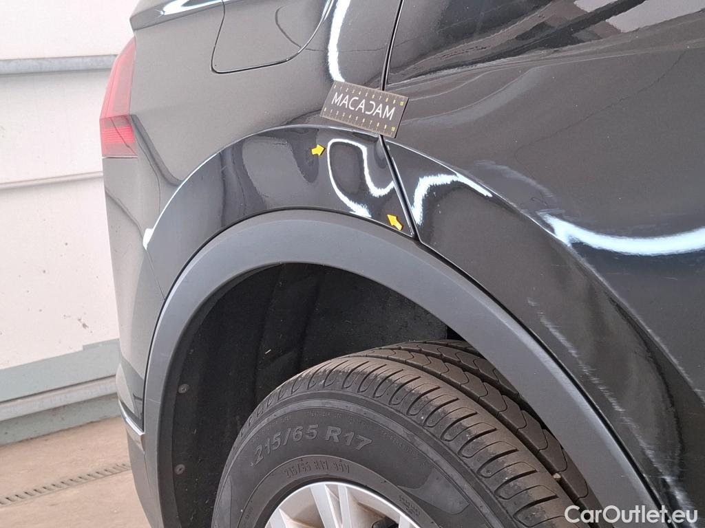  Volkswagen  Tiguan  / 2020 / 5P / SUV 1.4 eHybrid 245 DSG6 Life Business #3