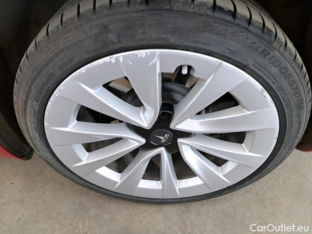  Tesla  Model 3 TESLA  / 2018 / 4P / Berline Propulsion #14