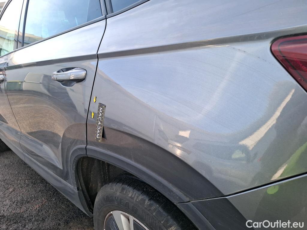  Skoda  Karoq SKODA  / 2017 / 5P / SUV 2.0 TDI 116ch DSG7 Business #3