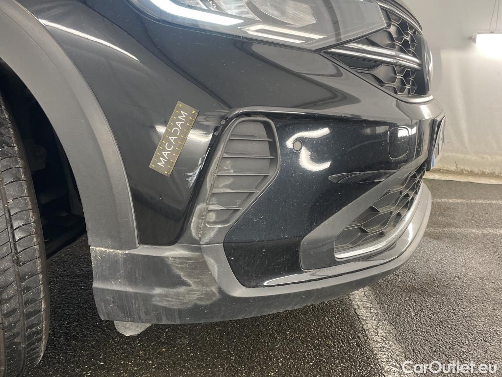  Volkswagen  Taigo VOLKSWAGEN  / 2021 / 5P / SUV 1.0 TSI 110 Life Business #5