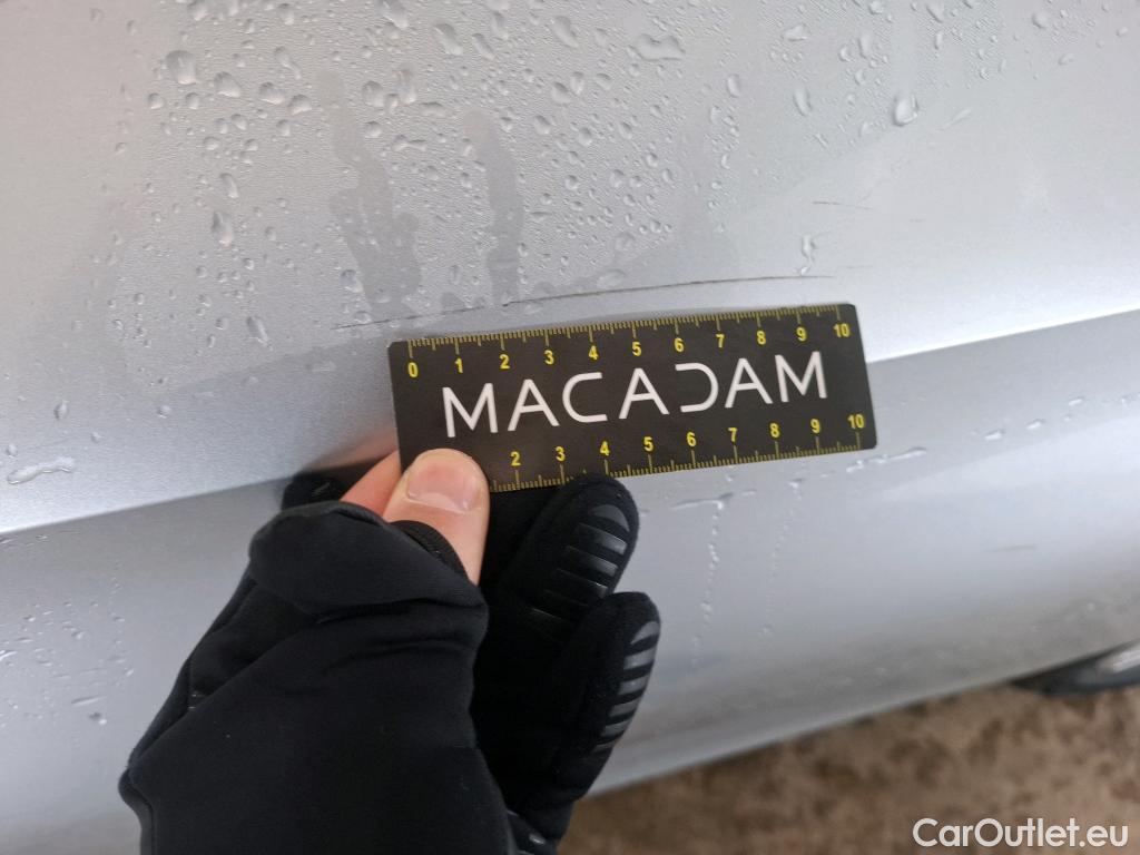  Skoda  Fabia  Ambition 1.0 MPI 80CV BVM5 E6d #25