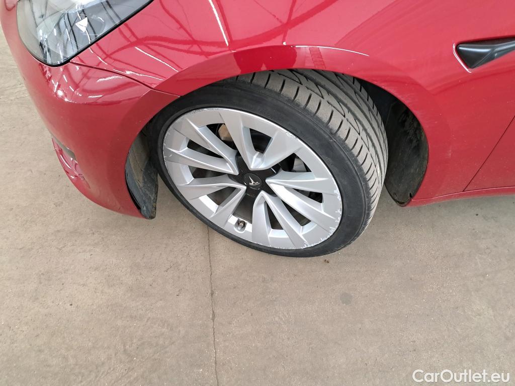  Tesla  Model 3 TESLA  / 2018 / 4P / Berline Propulsion #18