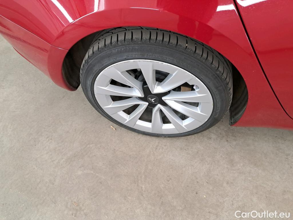  Tesla  Model 3 TESLA  / 2018 / 4P / Berline Propulsion #8
