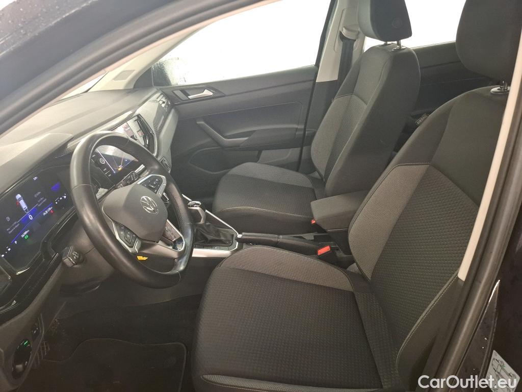  Volkswagen  Taigo  Life Plus 1.0 TSI 110CV BVA7 E6d #6