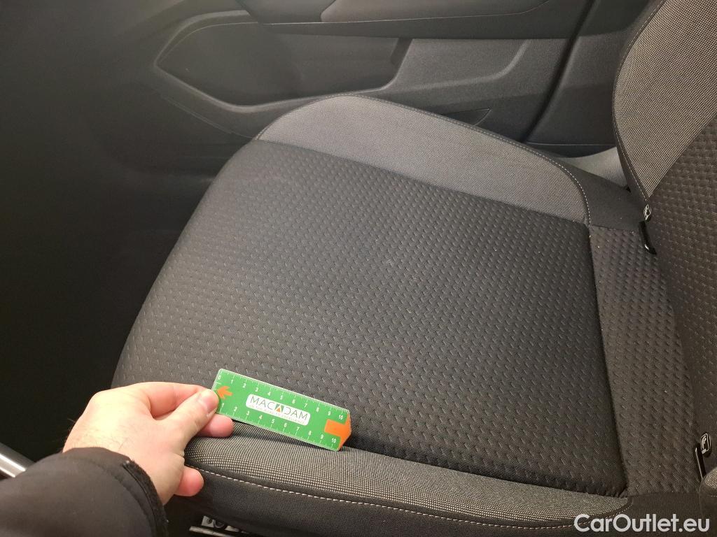  Volkswagen  Taigo  Life Plus 1.0 TSI 110CV BVA7 E6d #9