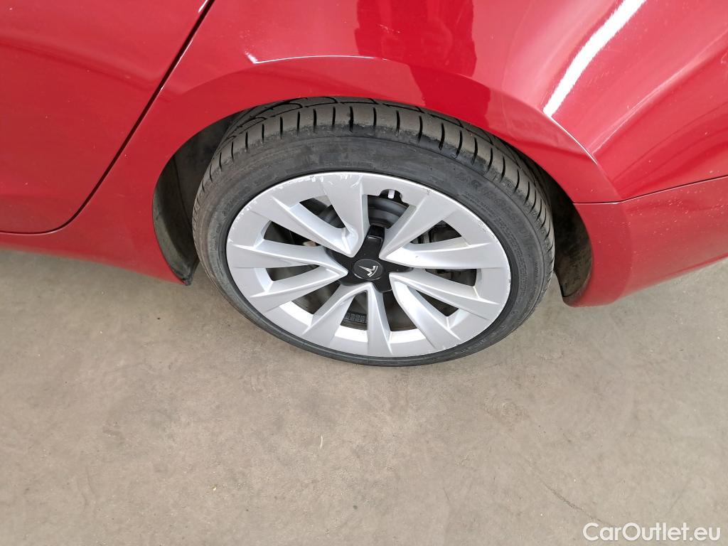  Tesla  Model 3 TESLA  / 2018 / 4P / Berline Propulsion #13