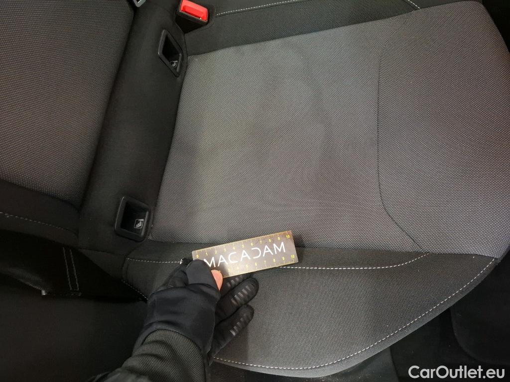  Skoda  Fabia  Ambition 1.0 MPI 80CV BVM5 E6d #17