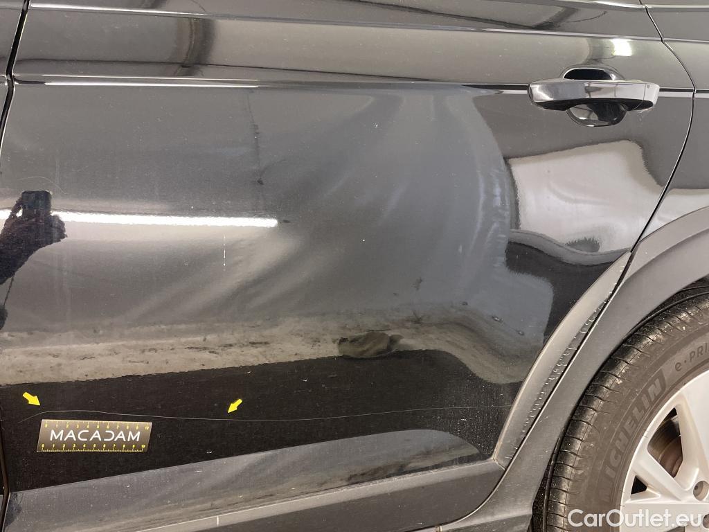  Volkswagen  Taigo VOLKSWAGEN  / 2021 / 5P / SUV 1.0 TSI 110 Life Business #3