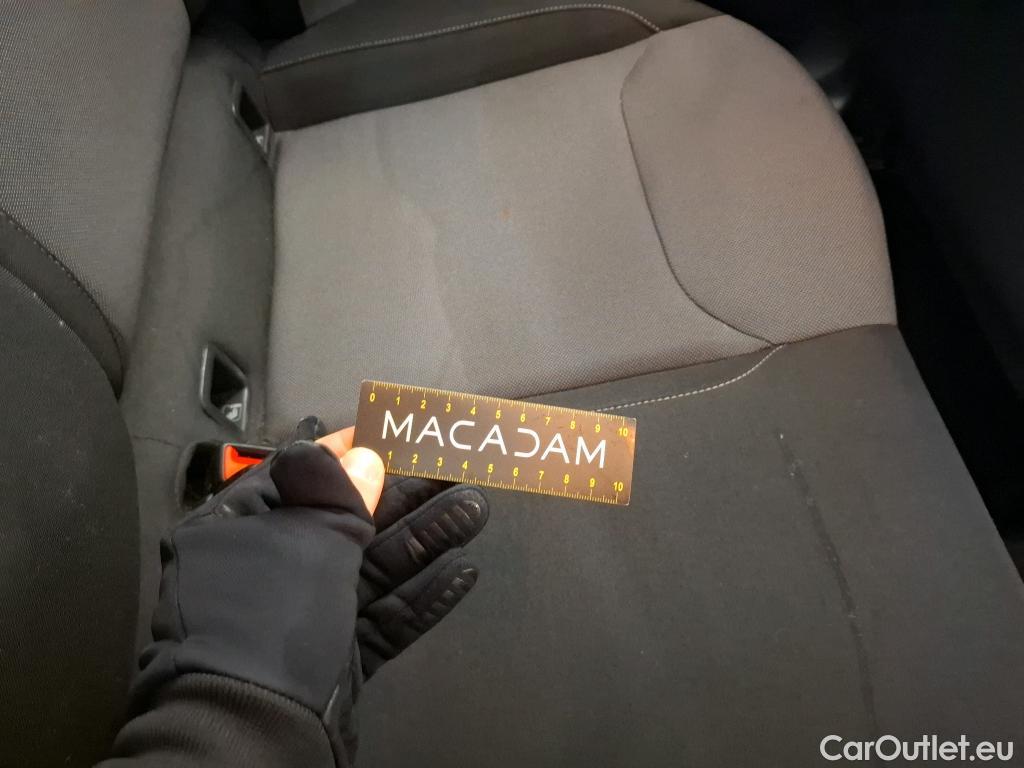  Skoda  Fabia  Ambition 1.0 MPI 80CV BVM5 E6d #18