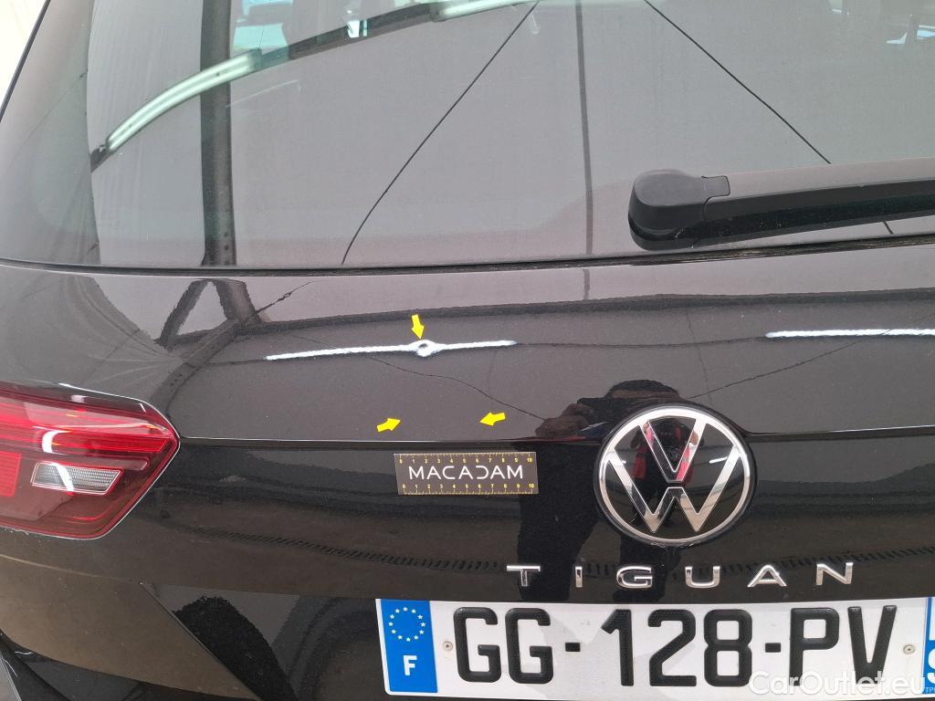  Volkswagen  Tiguan  / 2020 / 5P / SUV 1.4 eHybrid 245 DSG6 Life Business #14