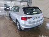  Skoda  Fabia  Ambition 1.0 MPI 80CV BVM5 E6d #2
