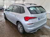 Skoda  KAMIQ  Business 1.0 TSI 110CV BVA7 E6d #2