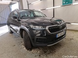  Skoda  Kodiaq  Business 2.0 TDI 150CV BVA7 E6d #4