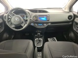  Toyota  Yaris TOYOTA  Hybride / 2017 / 5P / Berline 1.5 VVT-I HYBRID France #5