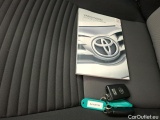  Toyota  Yaris TOYOTA  Hybride / 2017 / 5P / Berline 1.5 VVT-I HYBRID France #12