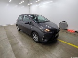  Toyota  Yaris TOYOTA  Hybride 5p Berline 1.5 VVT-I HYBRID France Business #4