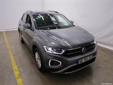  Volkswagen  T-ROC  Life Plus 2.0 TDI 115CV BVM6 E6d #2