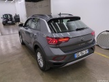  Volkswagen  T-ROC  Life Plus 2.0 TDI 115CV BVM6 E6d #4