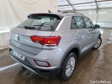  Volkswagen  T-ROC  Life Business 1.5 TSI 150CV BVA7 E6d #3