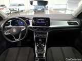  Volkswagen  T-ROC  Life Business 1.5 TSI 150CV BVA7 E6d #5