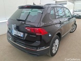  Volkswagen  Tiguan  / 2020 / 5P / SUV 1.4 eHybrid 245 DSG6 Life Business #3