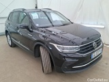  Volkswagen  Tiguan  / 2020 / 5P / SUV 1.4 eHybrid 245 DSG6 Life Business #4