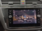  Volkswagen  Tiguan VOLKSWAGEN  / 2020 / 5P / SUV 2.0 TDI 150 DSG7 Life Business #12