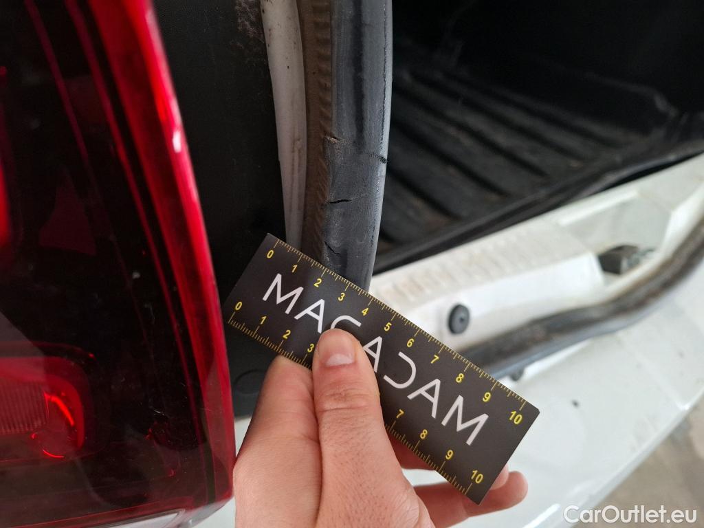  Dacia  Sandero  II Stepway 1.5 dCi 95CV BVM5 E6dT / TRANSFO VP VF
 #11