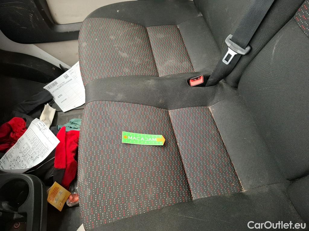  Citroen  Jumper CITROEN  / 2014 / 4P / Fourgon tôlé 33 L1H1 BlueHDi 110 BVM6 Club #108