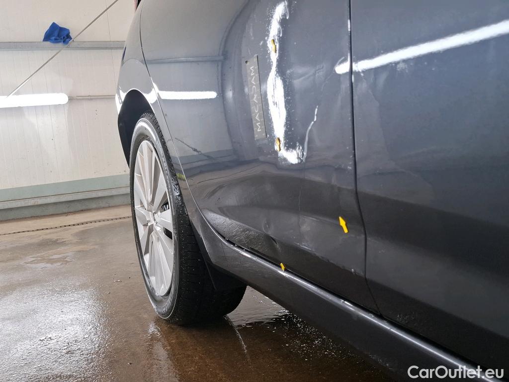  Nissan  Micra  / 2016 / 5P / Berline IG-T 92 Business Edition / TRANSFO VP/VF #2