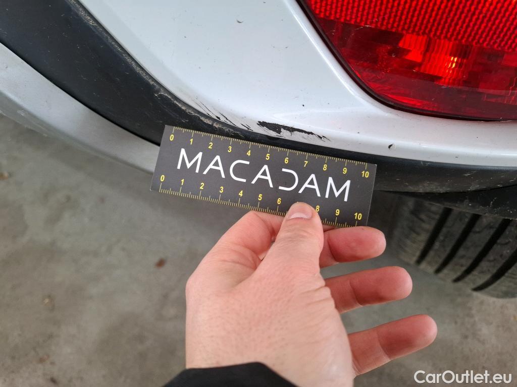  Dacia  Sandero  II Stepway 1.5 dCi 95CV BVM5 E6dT / TRANSFO VP VF
 #7