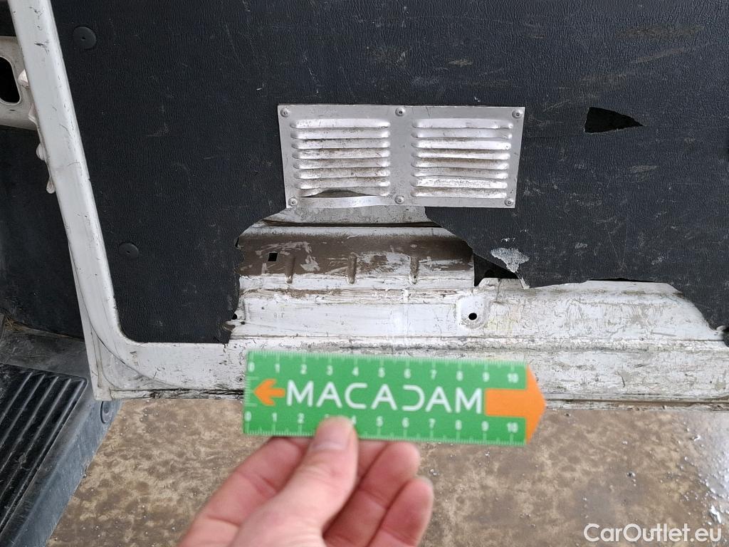  Citroen  Jumper CITROEN  / 2014 / 4P / Fourgon tôlé 33 L1H1 BlueHDi 110 BVM6 Club #70