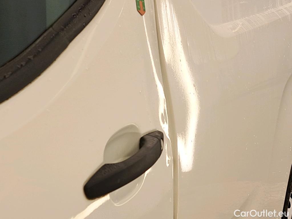  Citroen  Berlingo  Fourgon Driver XL 950 1.5 BlueHDi 100CV BVM5 E6dT #7