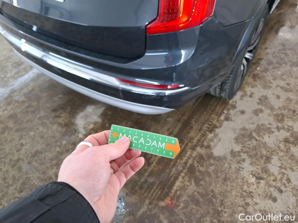  Volvo  XC90 VOLVO  / 2019 / 5P / SUV Recharge T8 AWD GT 8 Inscription #21