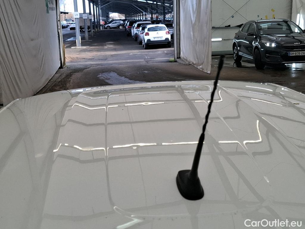  Citroen  C3 CITROEN  Société / 2020 / 5P / Berline / VU PureTech 83 S&S BVM Feel Nav #19