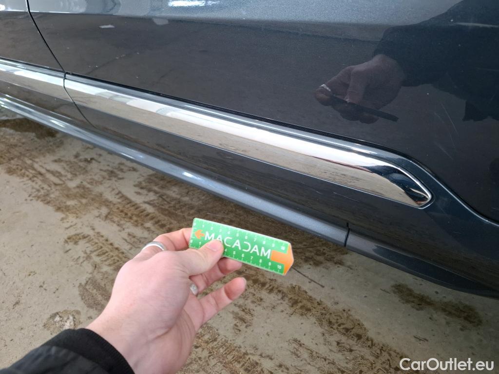  Volvo  XC90 VOLVO  / 2019 / 5P / SUV Recharge T8 AWD GT 8 Inscription #43