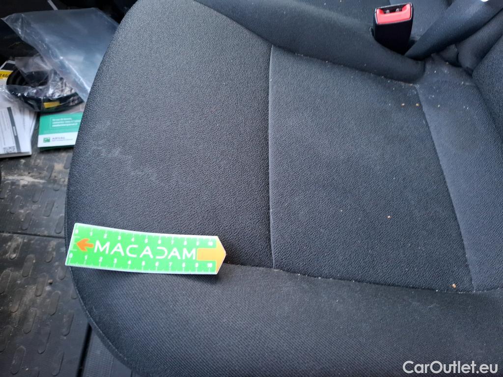  Fiat  Ducato FIAT  SC 2014 2P Châssis cabine H3Power 140 Maxi HD 3.5 L Busi #10