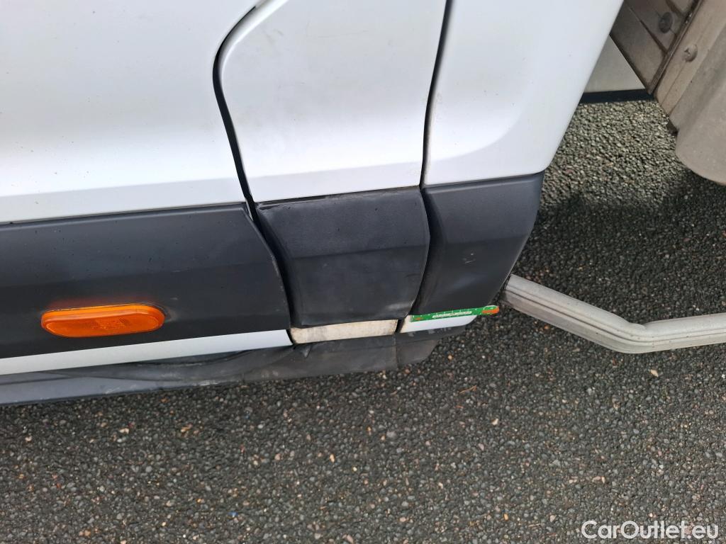  Ford  Transit FORD  / 2019 / 2P / Châssis cabine T 350 L4 TREND 2.0 l ecob 130 #13