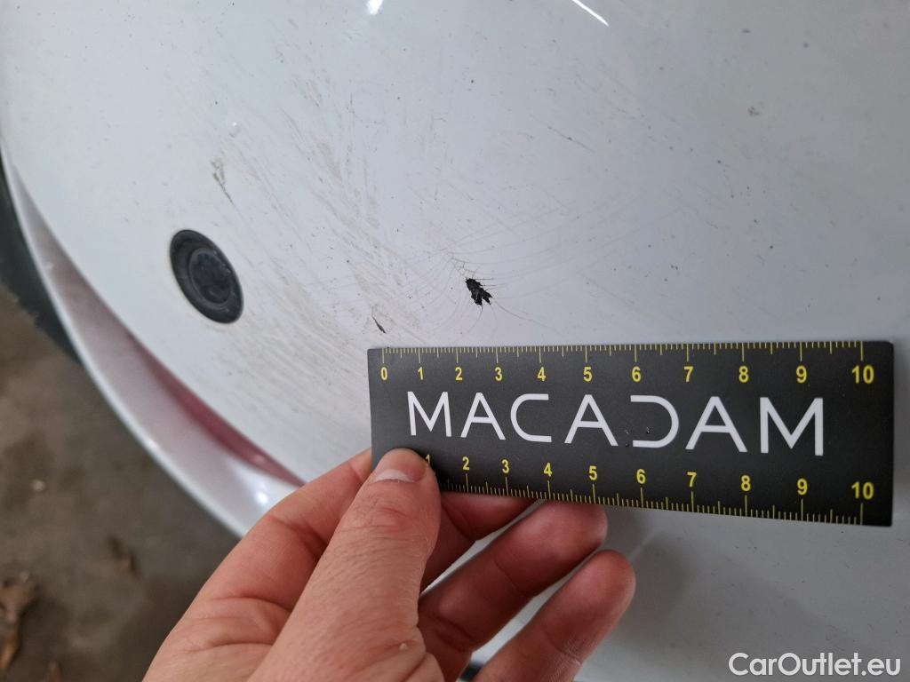  Dacia  Sandero  II Stepway 1.5 dCi 95CV BVM5 E6dT / TRANSFO VP VF
 #9